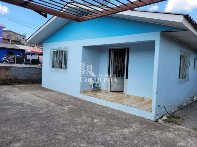 Casa com 3 quartos à venda na Julio Prestes, 1512, Serrano, Caxias do Sul por R$ 375.000