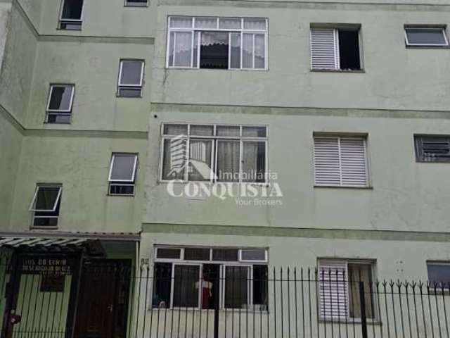 Apartamento com 3 quartos à venda na Walter Mário Rodrigues Mazzoni, 52, São Cristóvão, Caxias do Sul por R$ 170.000