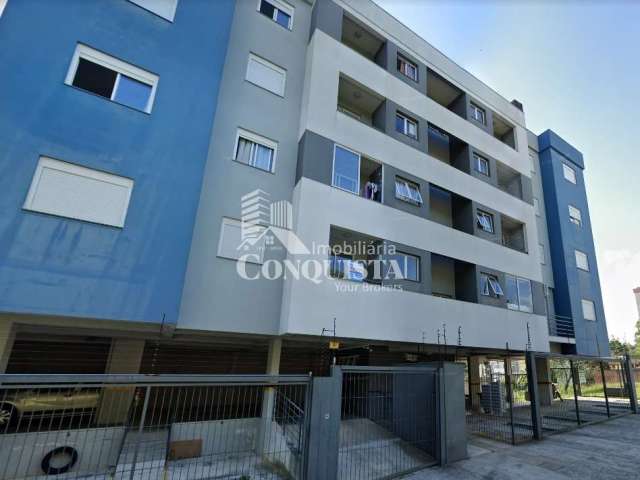 Apartamento com 2 quartos à venda na Aldo Casagrande, 709, Presidente Vargas, Caxias do Sul por R$ 240.000