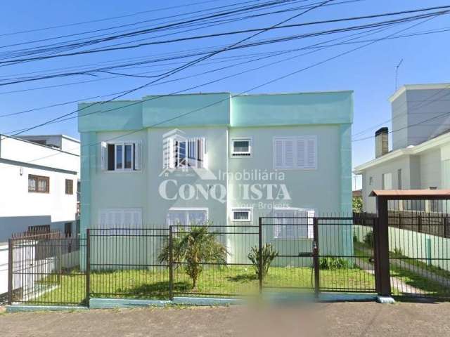 Apartamento com 3 quartos à venda na Rua Luiz Alberto Menegaz, 102, Jardim Eldorado, Caxias do Sul por R$ 350.000