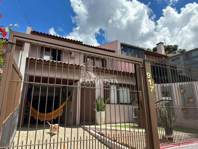 Casa com 3 quartos à venda na Rua João Biazus, 806, Bela Vista, Caxias do Sul por R$ 600.000