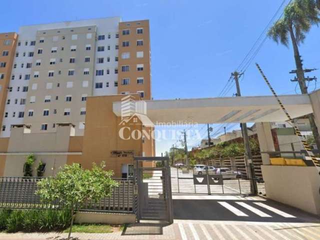 Apartamento com 2 quartos à venda na Rua Milton Roveda, 174, Nossa Senhora do Rosário, Caxias do Sul por R$ 225.000