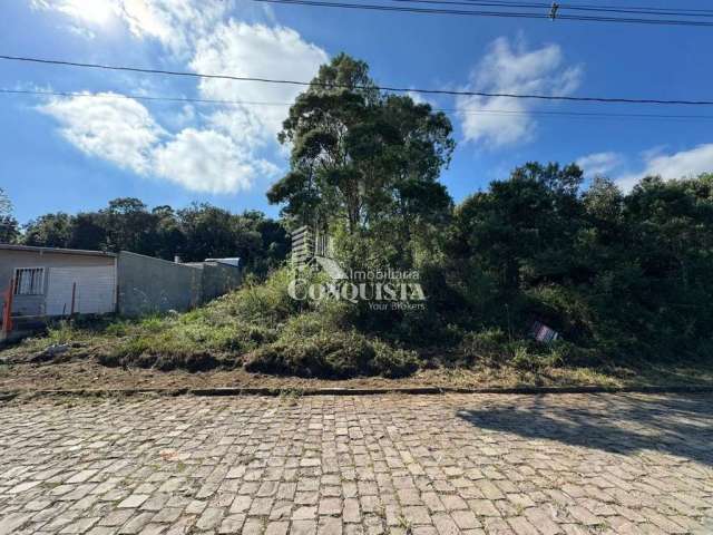 Terreno à venda na Adelino Croda, Centro, Caxias do Sul por R$ 125.000