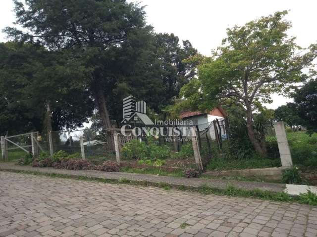 Terreno à venda na Rua Anacleto Vidor, 755, Serrano, Caxias do Sul por R$ 350.000