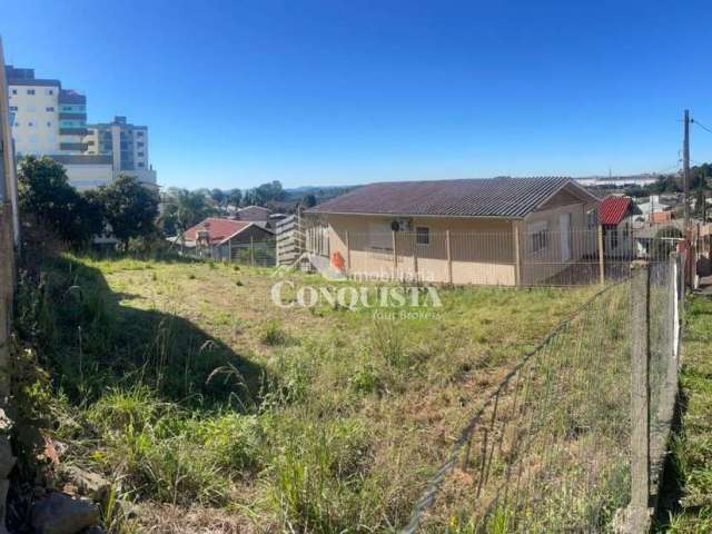 Terreno à venda na Rua Alfredo Gomes Falcão, 540, Jardim Eldorado, Caxias do Sul por R$ 450.000