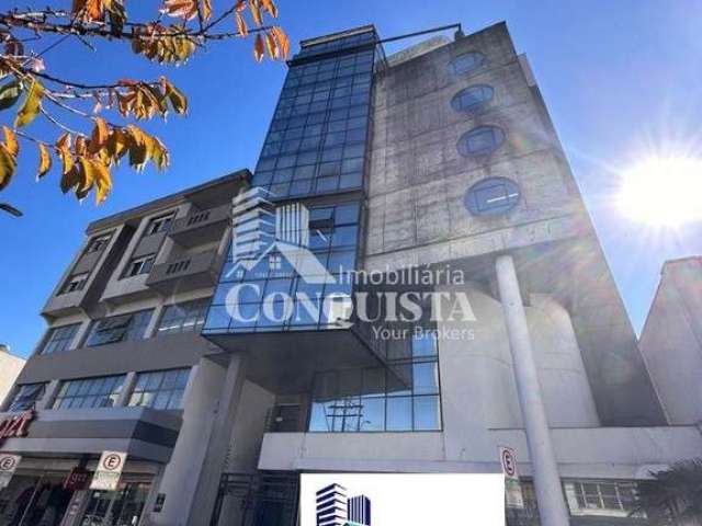 Sala comercial à venda na Avenida Júlio de Castilhos, 2733, Centro, Caxias do Sul por R$ 750.000