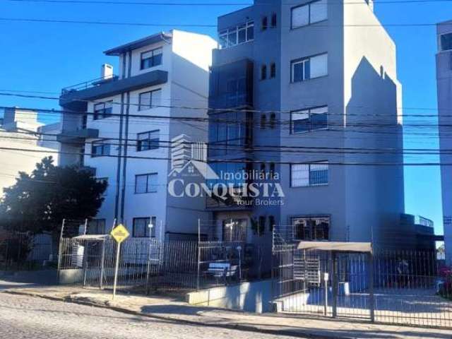 Apartamento com 2 quartos à venda na Rua Professora Viero, 115, Madureira, Caxias do Sul por R$ 279.000