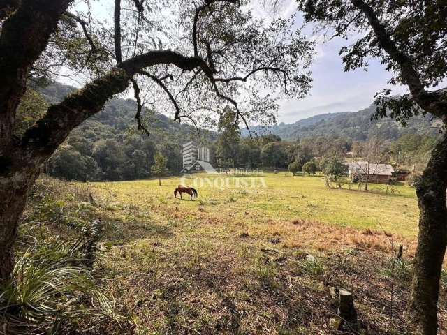 Terreno à venda na Rota do Sol, 52, Fazenda Souza, Caxias do Sul por R$ 497.000