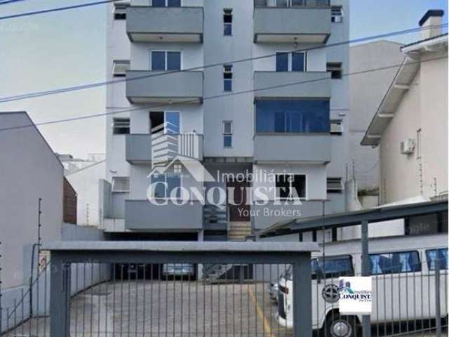 Apartamento com 2 quartos à venda na Carlos Angelo Ronzan, 239, São Luiz, Caxias do Sul por R$ 260.000