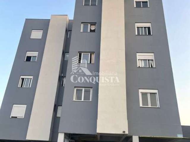 Apartamento com 2 quartos à venda na Rua Barão do Amazonas, 3410, De Lazzer, Caxias do Sul por R$ 160.000