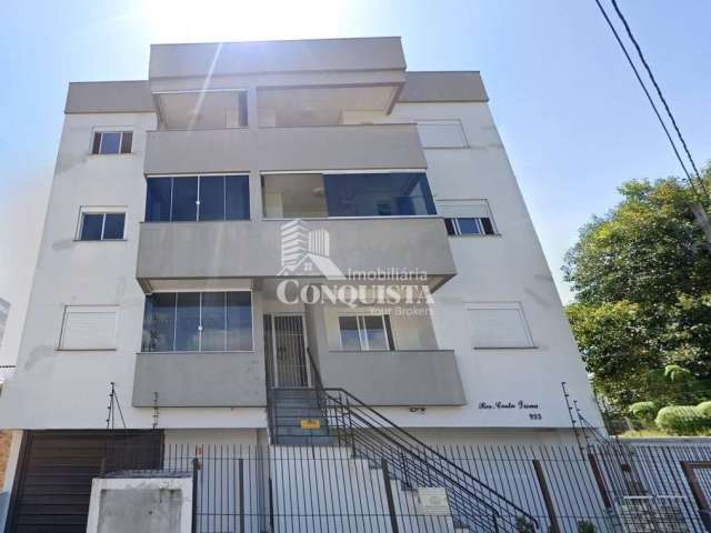 Apartamento com 3 quartos à venda na Rua Pedro Perondi, 933, Ana Rech, Caxias do Sul por R$ 380.000