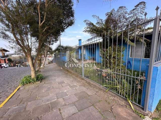 Casa com 3 quartos à venda na João Laner Spinato, 536, Jardim Eldorado, Caxias do Sul por R$ 650.000