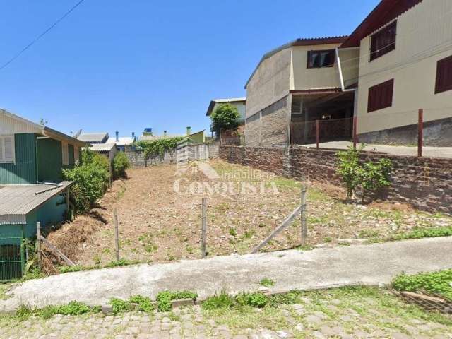 Terreno à venda na Fioravante Dosso, 271, Jardim Iracema, Caxias do Sul por R$ 215.000