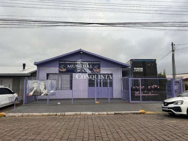 Casa com 6 quartos à venda na Manoel Pereira Ramos, 601, Serrano, Caxias do Sul por R$ 600.000