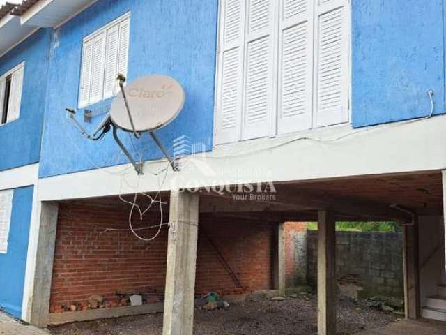 Casa com 2 quartos à venda na Osvaldo de Assis, 149, Jardim Iracema, Caxias do Sul por R$ 200.000