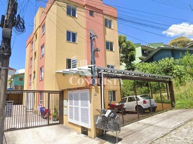 Apartamento com 2 quartos à venda na Angelo Colognese, 48, Desvio Rizzo, Caxias do Sul por R$ 180.000