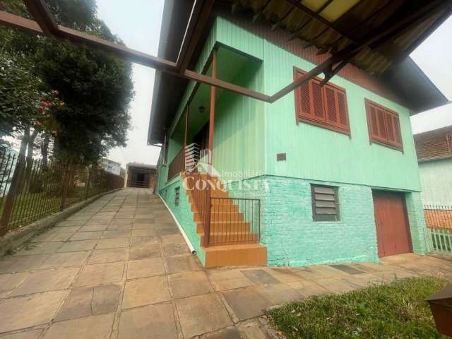 Casa com 7 quartos à venda na Osvaldo Artico, 257, Ana Rech, Caxias do Sul por R$ 700.000