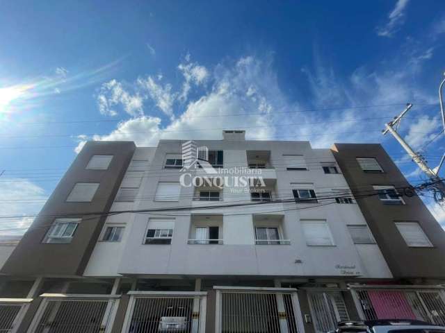 Apartamento com 2 quartos para alugar na Rua Irmã Joanna Pasa, 413, Jardim Eldorado, Caxias do Sul por R$ 1.500