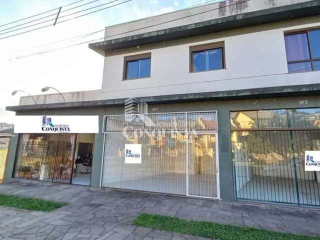 Ponto comercial à venda na Osvaldo de Assis, 477, Jardim Iracema, Caxias do Sul por R$ 150.000