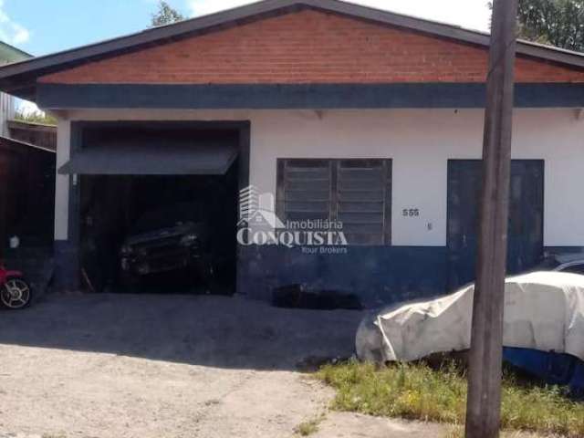 Ponto comercial à venda na Avenida Serrano Santo Antônio, 555, Serrano, Caxias do Sul por R$ 550.000