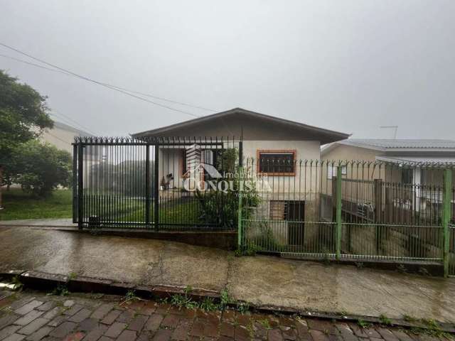 Casa com 6 quartos à venda na Rua Francisco Cipriani, 1450, Serrano, Caxias do Sul por R$ 750.000