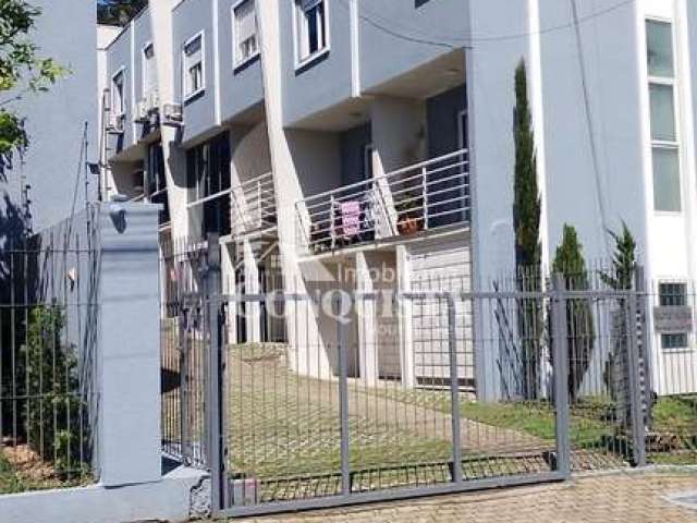 Casa com 2 quartos à venda na Rua Vittorio Tatto, 173, Ana Rech, Caxias do Sul por R$ 270.000