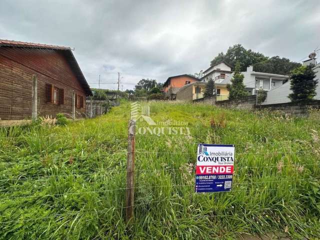 Terreno à venda na Filomena Andriolo, 263, Ana Rech, Caxias do Sul por R$ 230.000