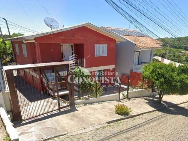 Casa com 2 quartos à venda na Agnaldo Luís Boeira, 1397, Jardim Iracema, Caxias do Sul por R$ 580.000