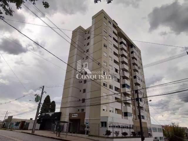 Apartamento com 2 quartos à venda na Rua João Vergani, 1445, Cruzeiro, Caxias do Sul por R$ 210.000