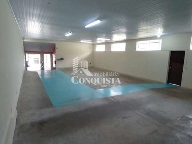 Sala comercial para alugar na Rua Antônio Guido Perotoni, 703, Jardim Eldorado, Caxias do Sul por R$ 2.000