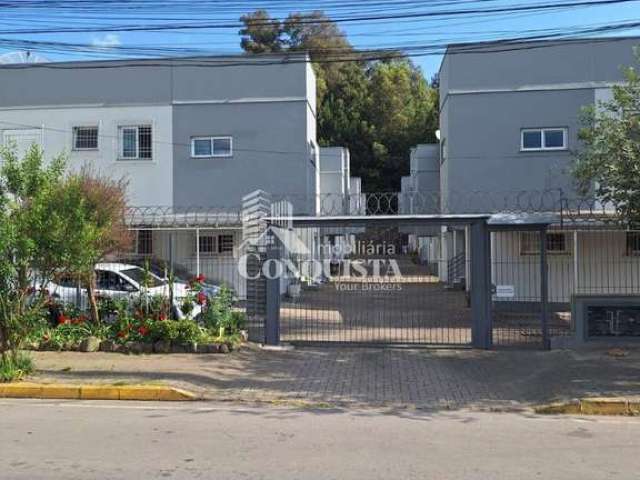 Casa em condomínio fechado com 2 quartos à venda na Jose Ricardo Fadanelli, 476, Esplanada, Caxias do Sul por R$ 230.000