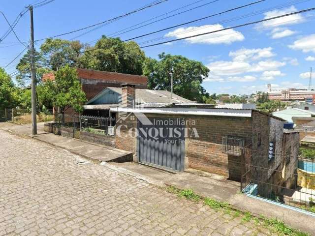 Terreno à venda na Rua Angelo Corso, 1226, Ana Rech, Caxias do Sul por R$ 385.000