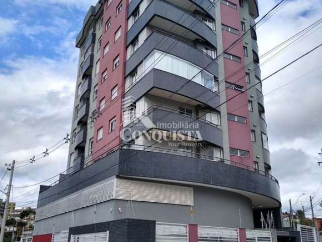 Apartamento com 3 quartos à venda na Rua Estados Unidos, 16, Jardim América, Caxias do Sul por R$ 798.000