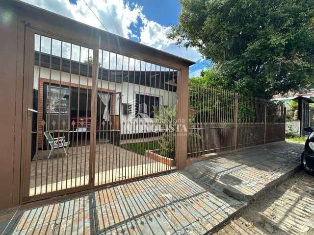 Casa com 3 quartos à venda na Rua João Borges Vieira, 1527, Serrano, Caxias do Sul por R$ 310.000