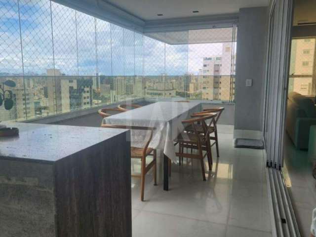 Apartamento à venda, 4 quartos, 1 suíte, 2 vagas, Gutierrez - Belo Horizonte/MG