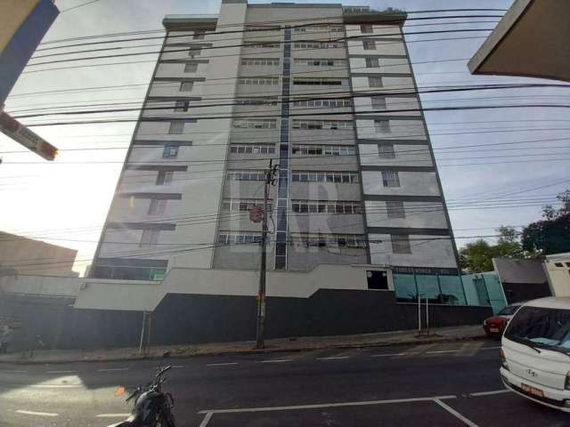 Apartamento à venda, 3 quartos, 1 suíte, 2 vagas, Gutierrez - Belo Horizonte/MG