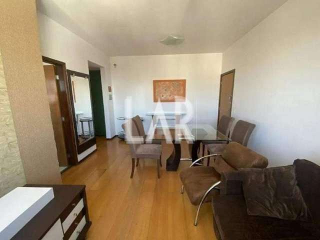 Apartamento à venda, 2 quartos, 1 suíte, 1 vaga, Lourdes - Belo Horizonte/MG