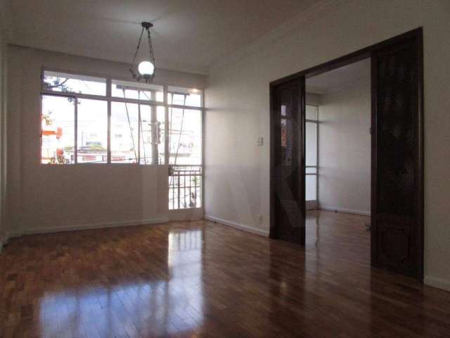 Apartamento à venda, 4 quartos, 1 suíte, 1 vaga, Cruzeiro - Belo Horizonte/MG