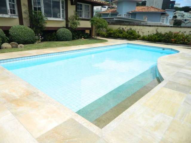 Casa no São Bento com piscina e espaço gourmet