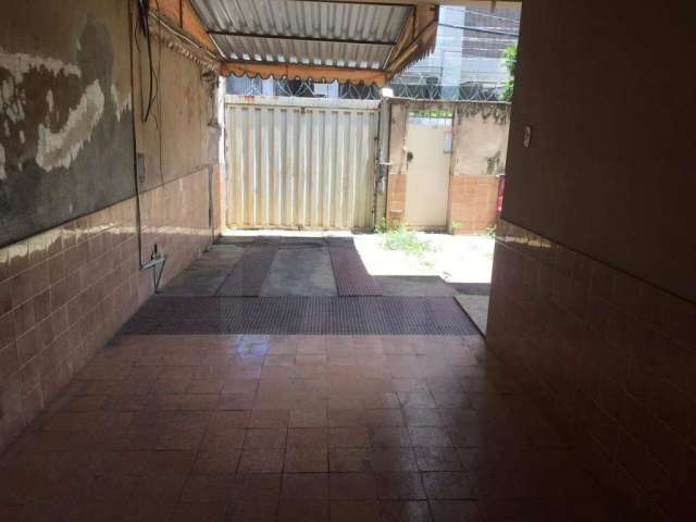 Casa à venda, 3 quartos, 1 suíte, 4 vagas, Coração de Jesus - Belo Horizonte/MG