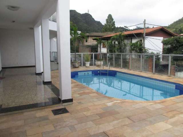 Casa à venda, 5 quartos, 5 suítes, 4 vagas, Mangabeiras - Belo Horizonte/MG