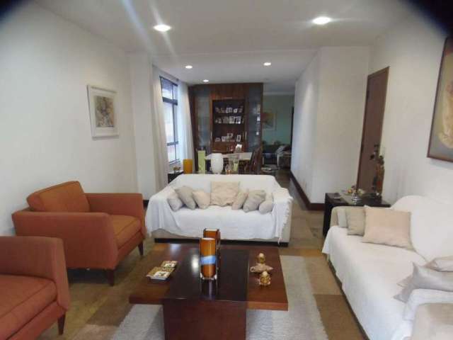 Apartamento à venda, 4 quartos, 1 suíte, 2 vagas, Gutierrez - Belo Horizonte/MG