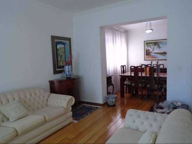 Apartamento à venda, 4 quartos, 1 suíte, 2 vagas, Cruzeiro - Belo Horizonte/MG