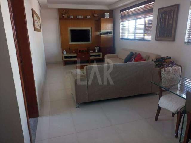 Apartamento à venda, 4 quartos, 2 suítes, 4 vagas, Nova Floresta - Belo Horizonte/MG