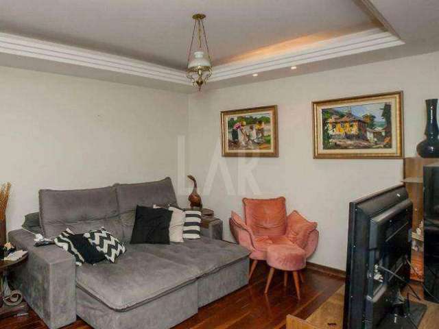 Apartamento à venda, 4 quartos, 1 suíte, 1 vaga, Anchieta - Belo Horizonte/MG