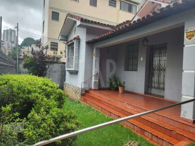 Casa à venda, 4 quartos, 1 suíte, 2 vagas, Prado - Belo Horizonte/MG