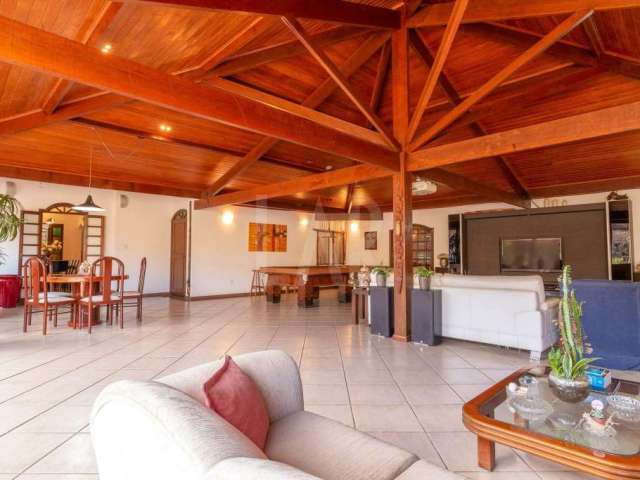 Casa à venda, 4 quartos, 3 suítes, 6 vagas, Santa Lúcia - Belo Horizonte/MG