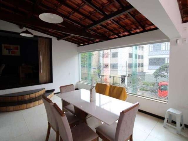 Apartamento à venda, 3 quartos, 1 suíte, 1 vaga, Cidade Nova - Belo Horizonte/MG