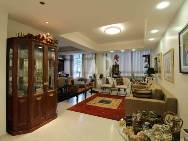 Apartamento à venda, 3 quartos, 1 suíte, 2 vagas, Vila Paris - Belo Horizonte/MG