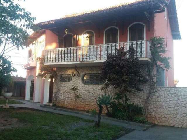 Casa à venda, 4 quartos, 1 suíte, 6 vagas, Jardim América - Belo Horizonte/MG